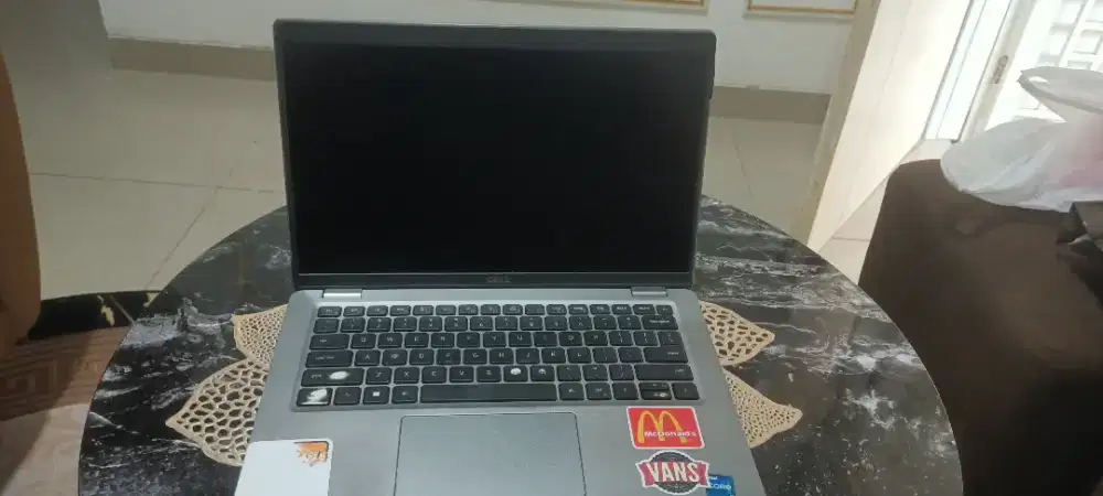 DELL LATITUDE 5420