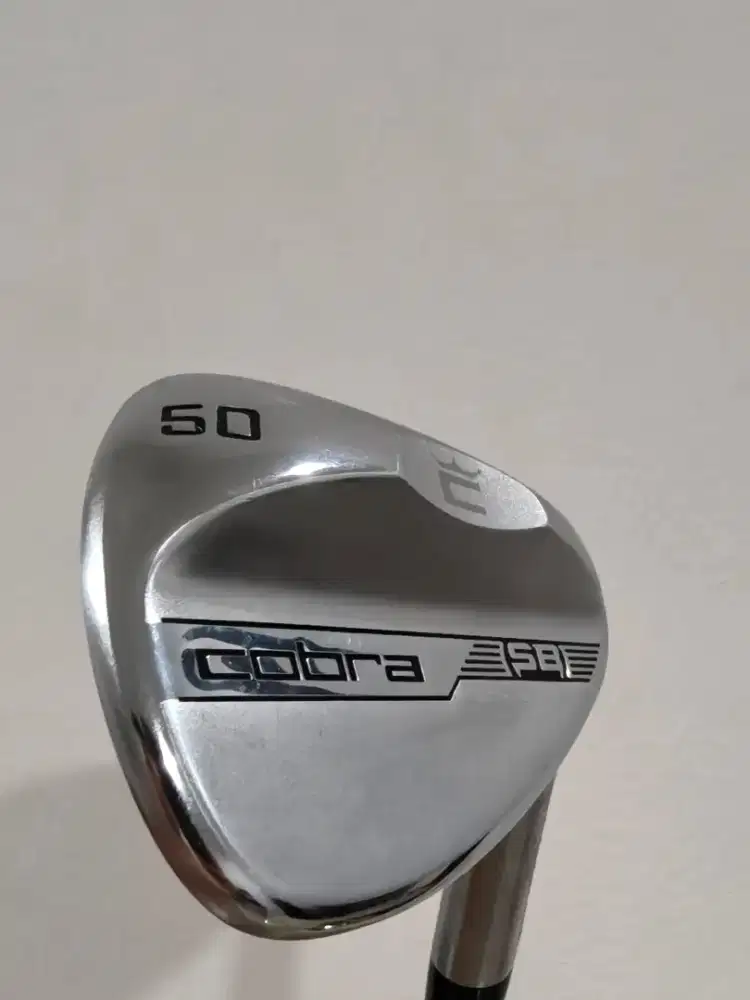 Cobra SB Wedge 50 Golf