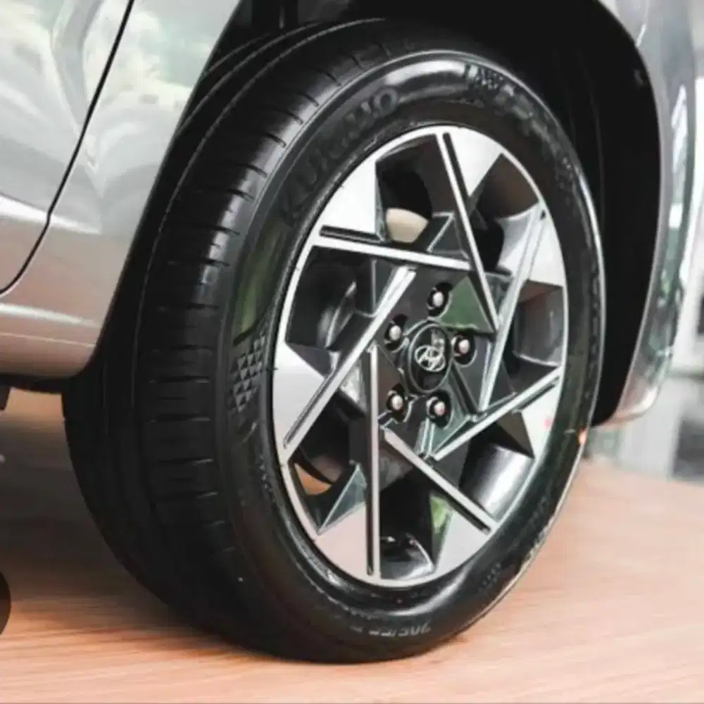 Velg stargazer prime siapa minat tukar tambah ke ttend