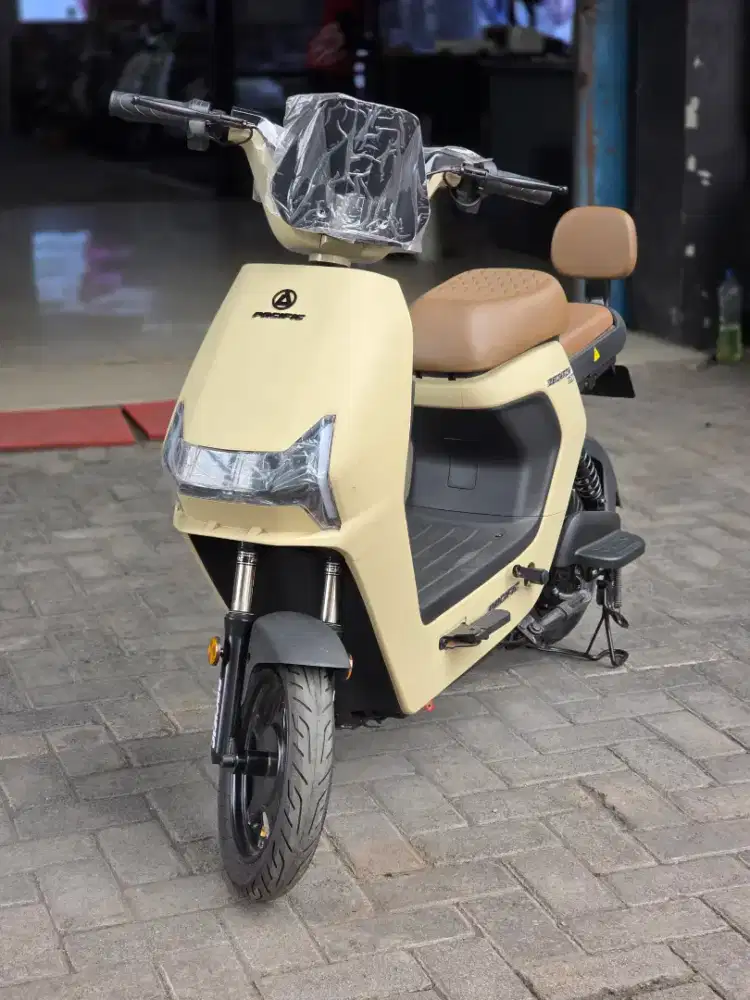 PASIFIC ZECROM, DISKON 500 ribu langsung