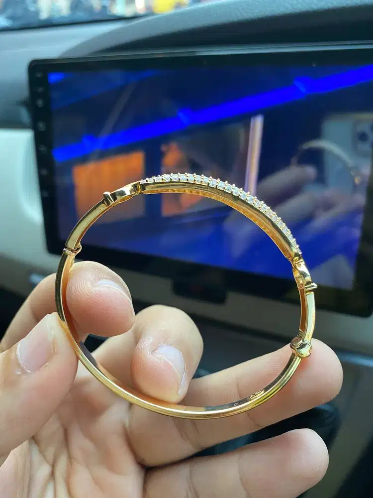 Jual Beli Emas Argosari Sedayu Bantul COD