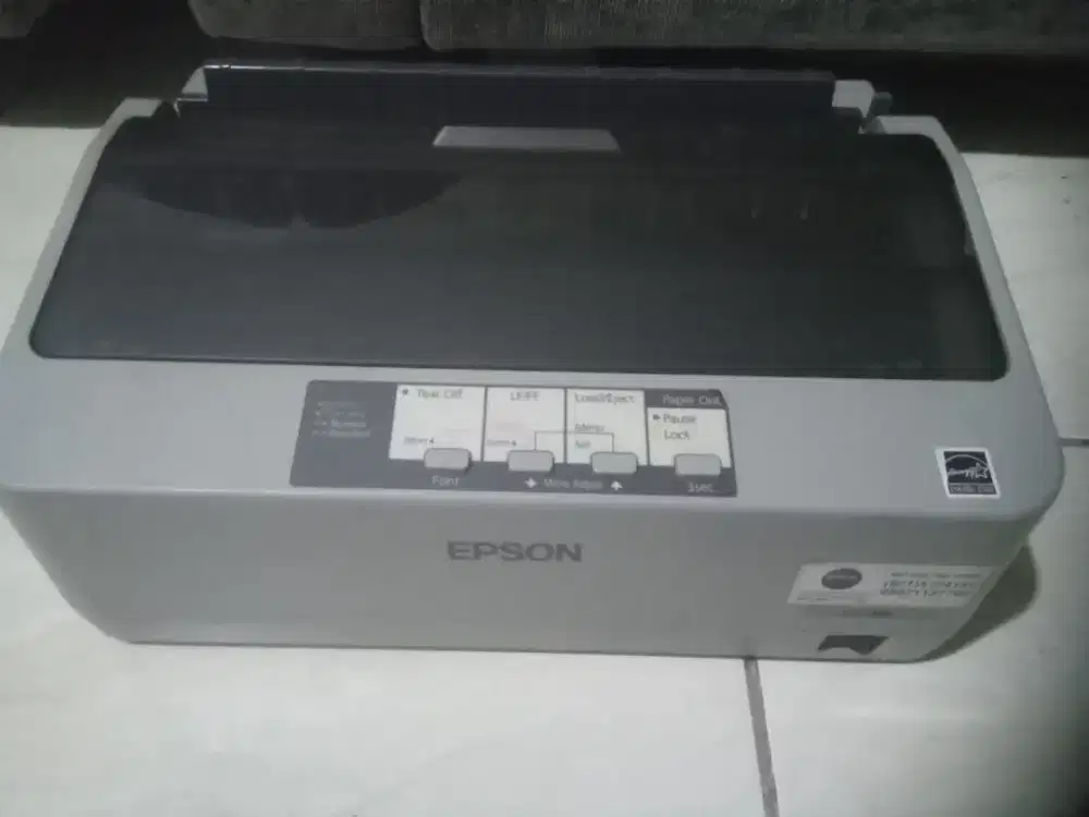 Printer dotmatrik epson LX310 usb