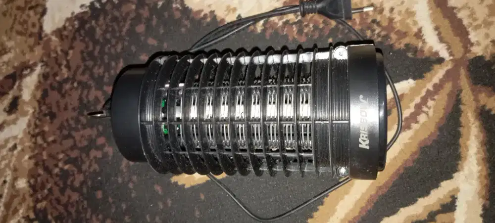 Jual krisbow perangkat nyamuk