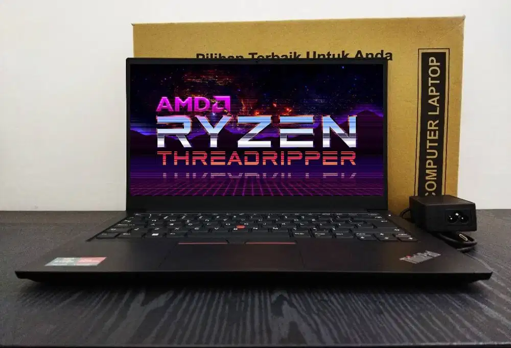 Laptop FULZET original || Ram 12 GB || super mulus_segel_all normal