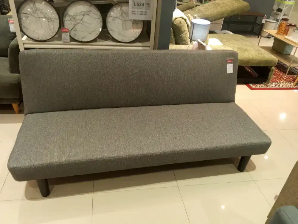 SOFA BED PALING MURAH
