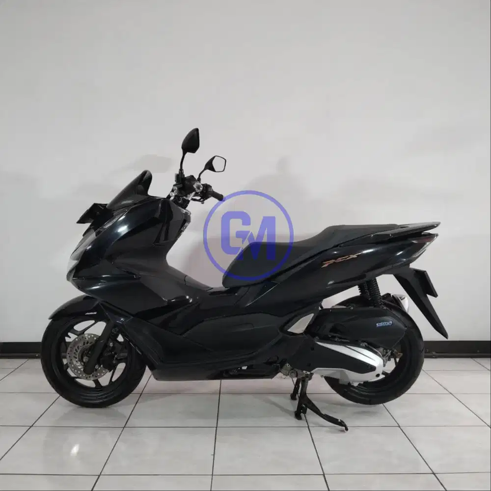 Dp 2jt, Honda PCX 160 ABS Tahun 2021, cash - KRedit