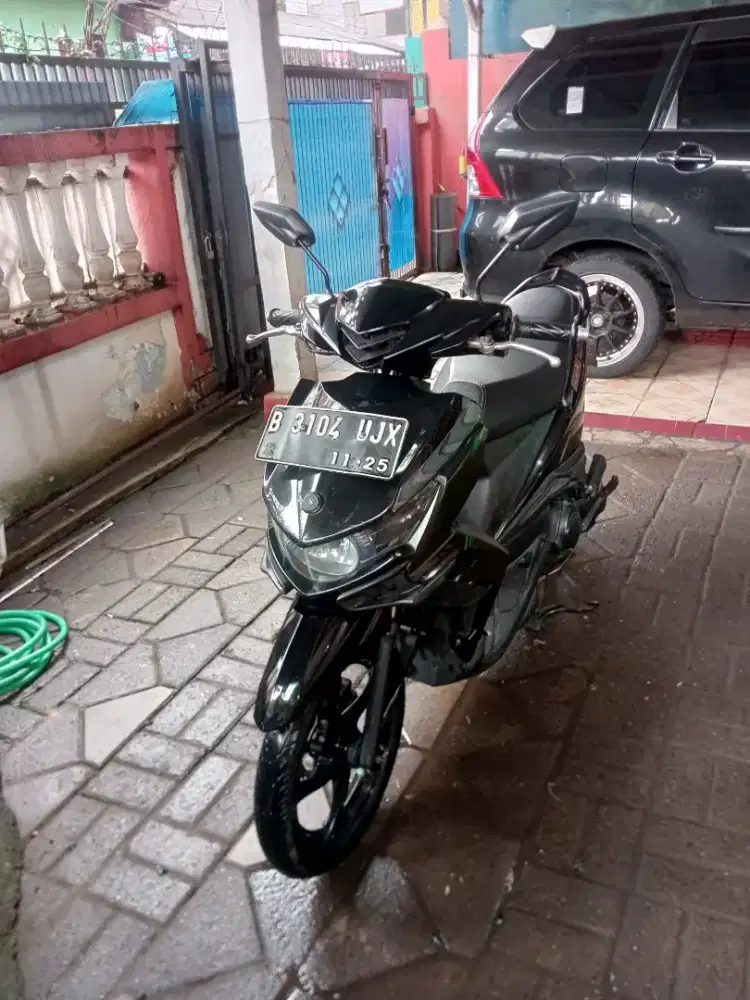 yamaha xeon murah