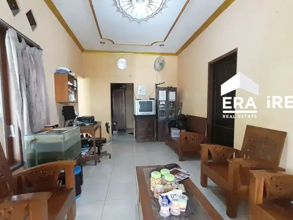 DIJUAL RUMAH DI SOLO MOJOSONGO DEKAT RING ROAD MOJOSONGO