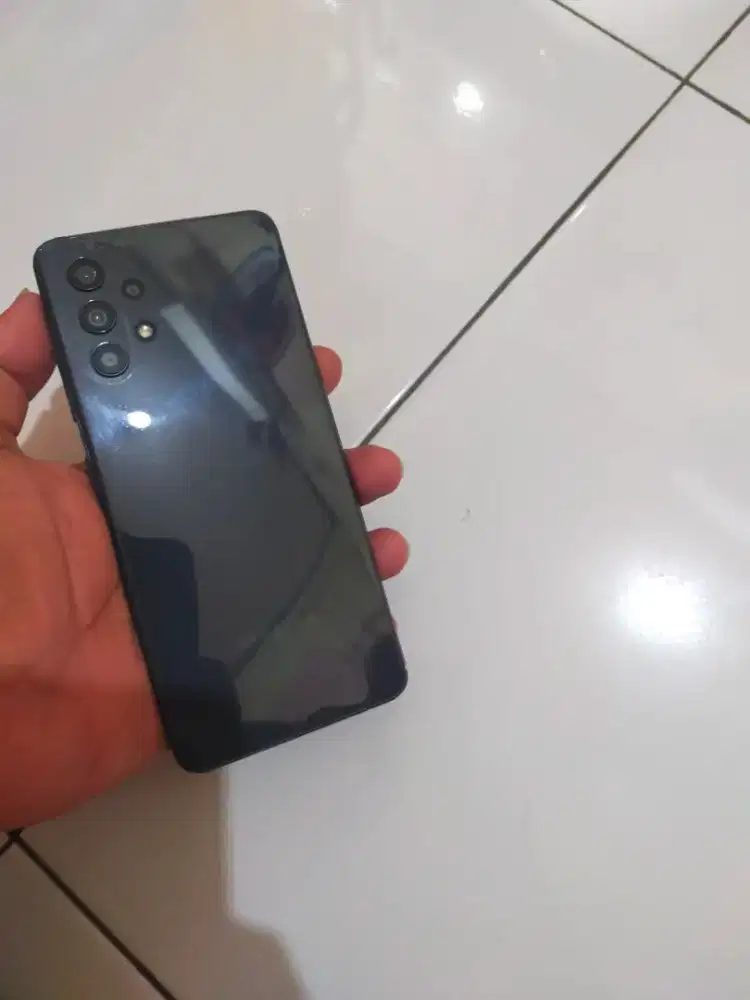Jua murah butuhl Samsung A32 ram 8gb/128gb