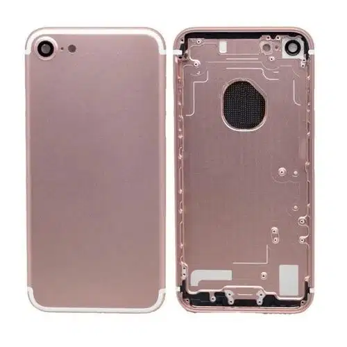 Housing iPhone 7 Rose Gold