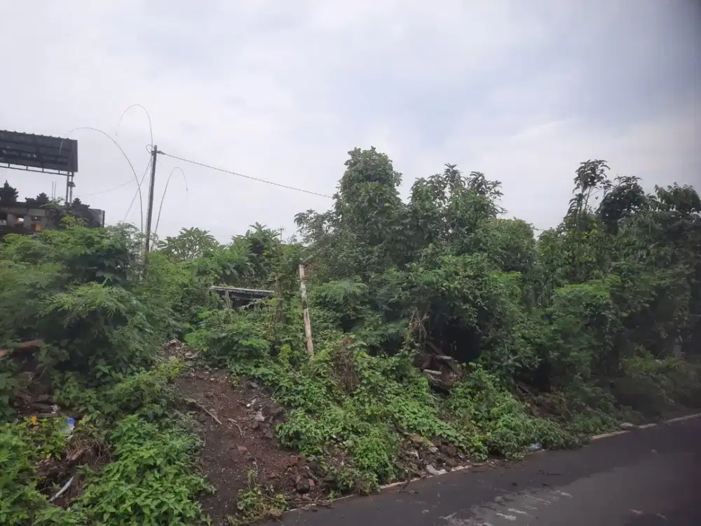 DIJUAL 1 BIDANG TANAH – KABUPATEN BADUNG