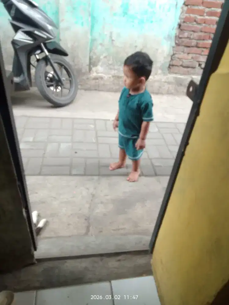 asuh anak dr pagi smpe sore