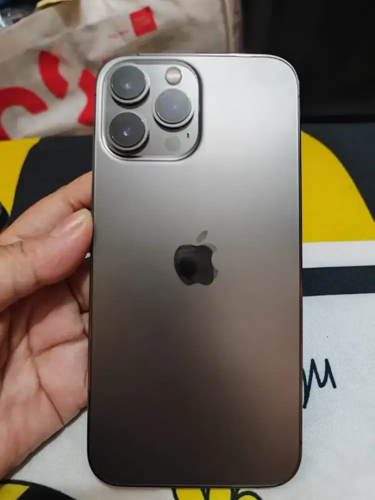 iPhone 13 pro max