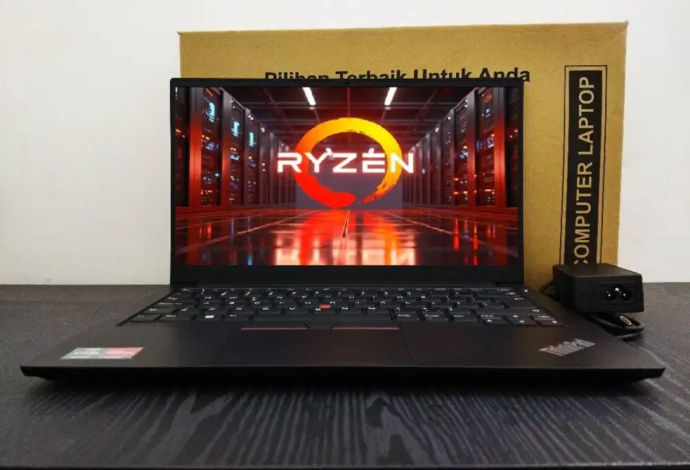 Laptop FULZET original || Ram 12 GB || super mulus_segel_all normal