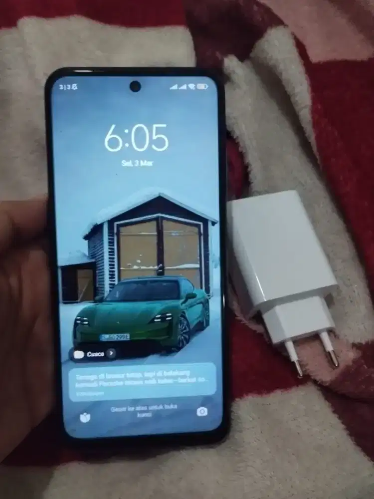 Redmi note 10 5g ram 8/128gb