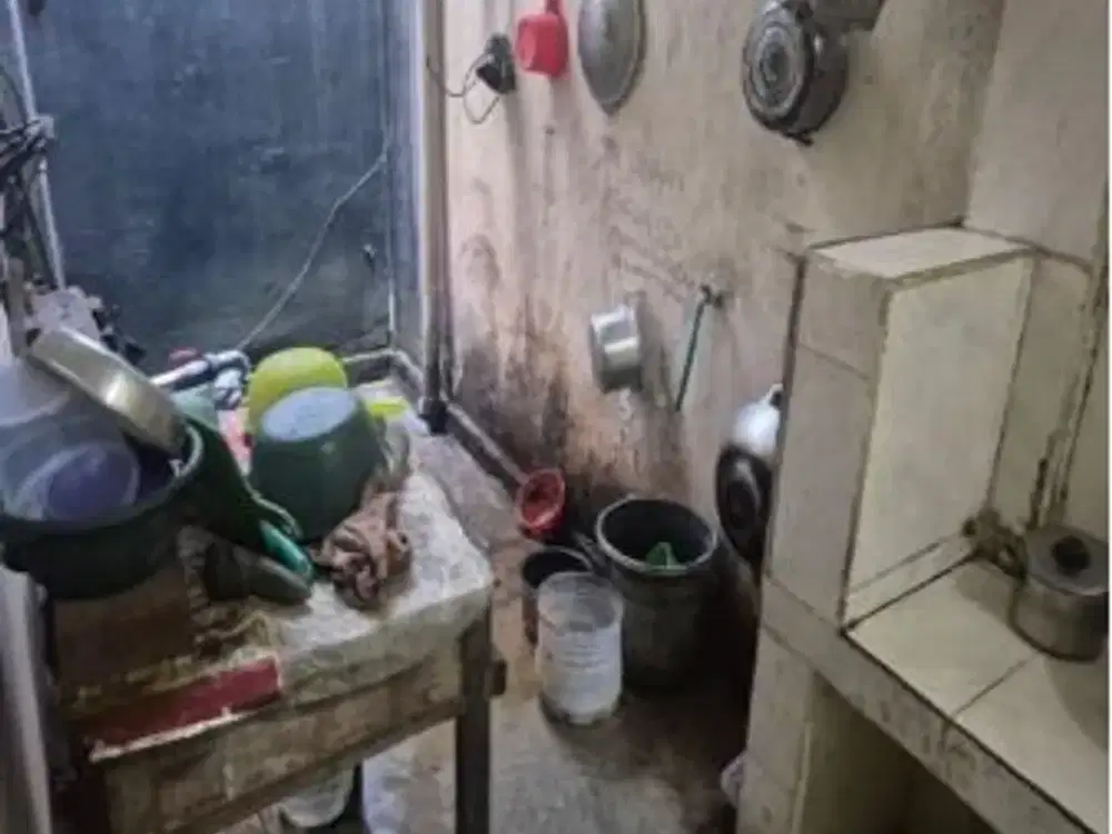 DIJUAL 1 BIDANG TANAH & BANGUNAN – KOTA DENPASAR