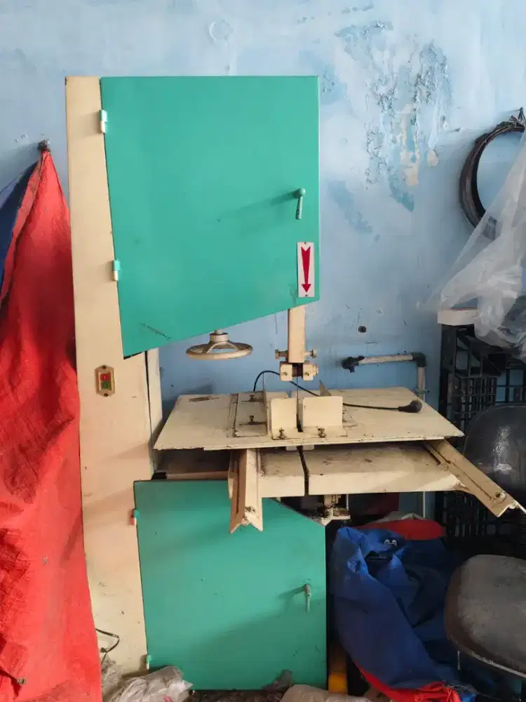 Dijual Mesin Potong Tissue