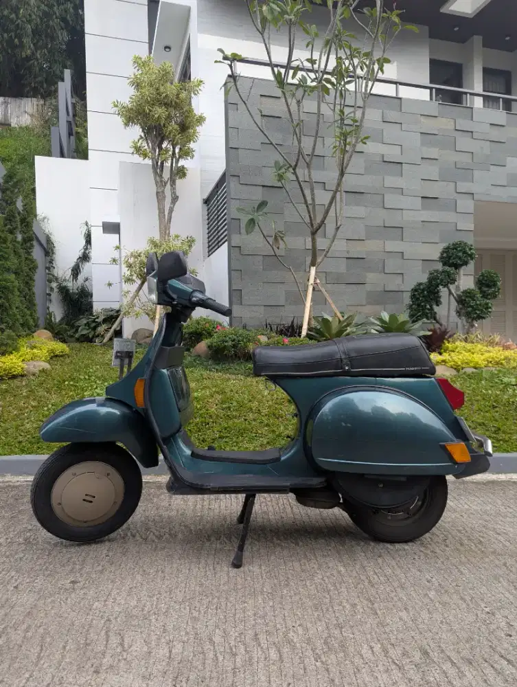 Vespa Excel 150 1997