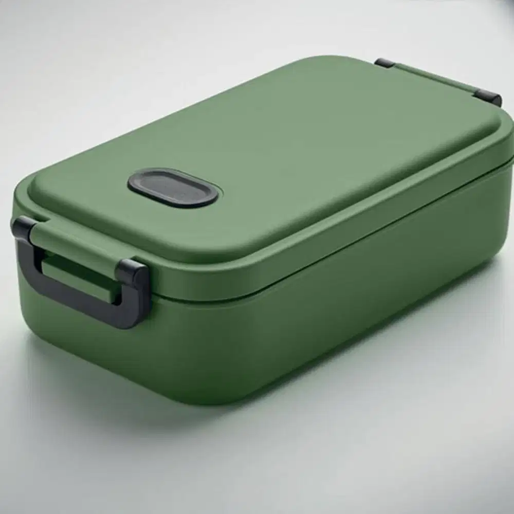 GRATIS! LUNCH BOX AIR TIGHT
