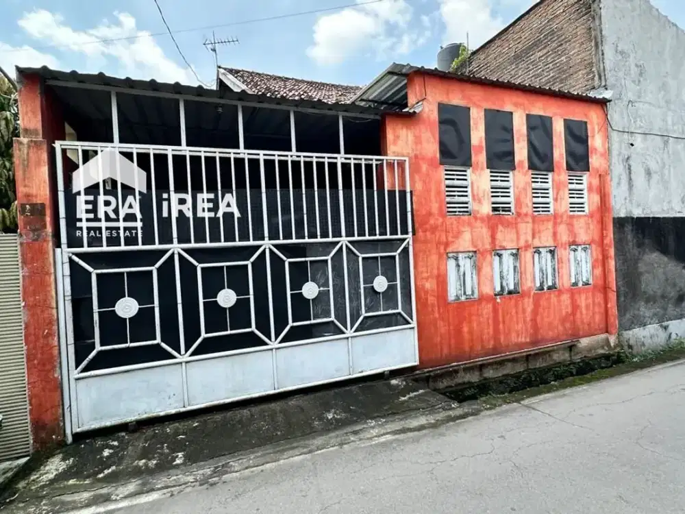 DIJUAL RUMAH DI GAJAHAN COLOMADU KARANGANYAR