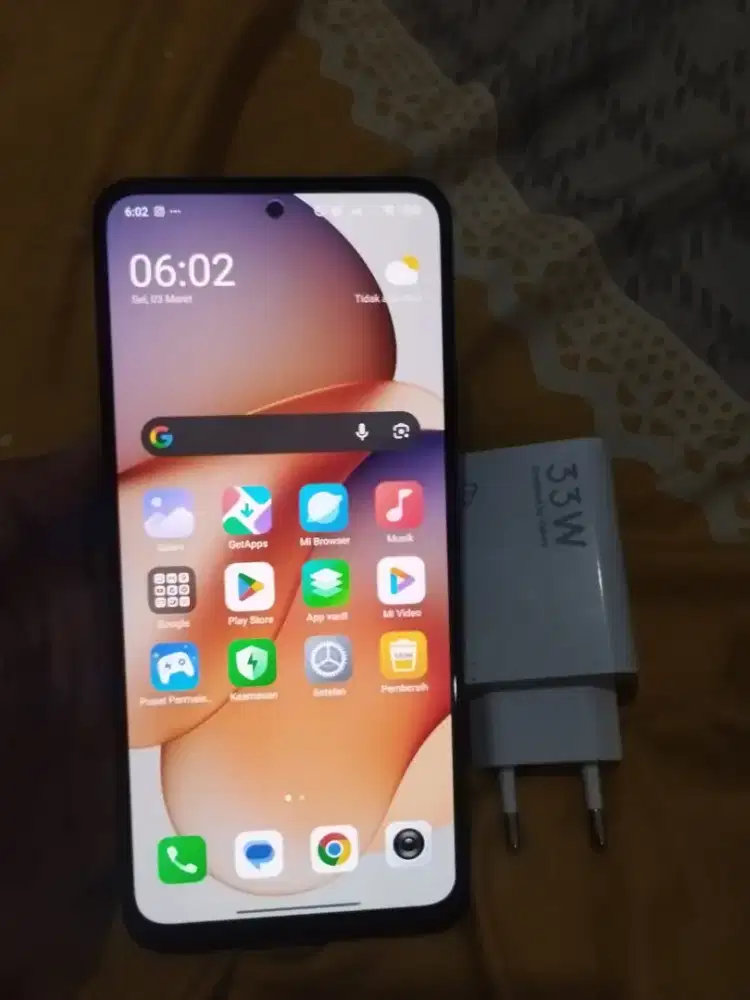 Redmi note 12 ram 8/128gb