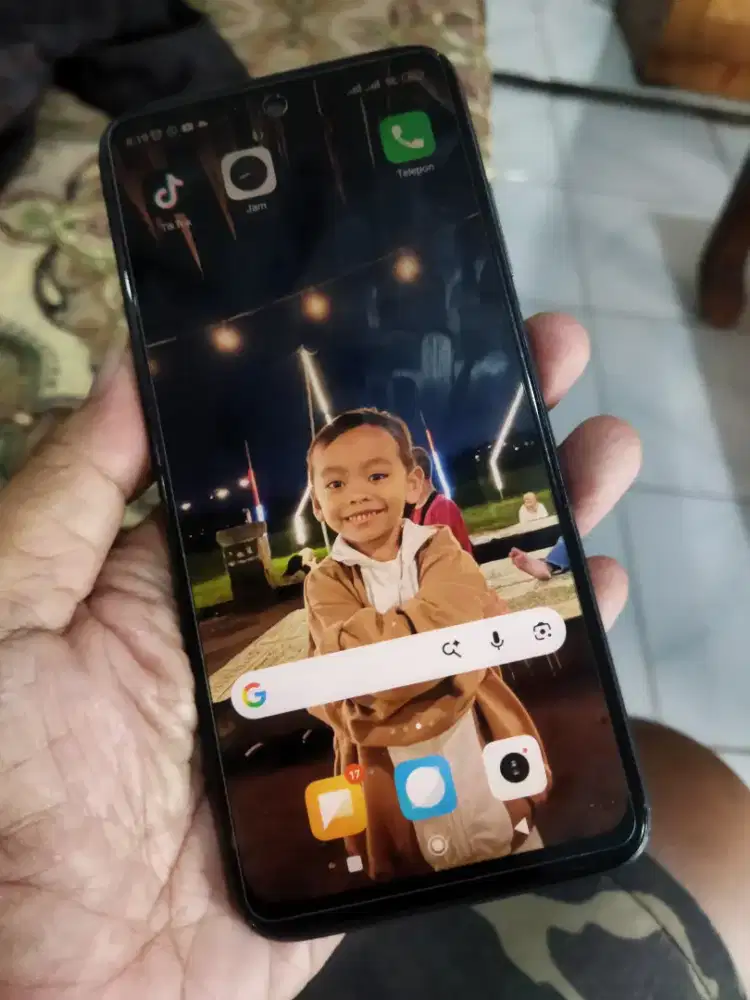 Redmi 10 2022.. 6+2/128.. Hrg murmer mawon