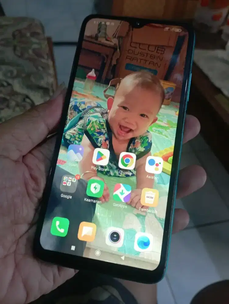 Redmi 9t.. 4/64.. Hrg murrahken bro