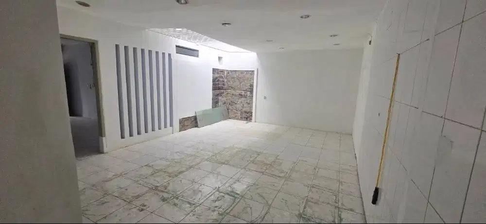 Dijual Rumah Komplek Nata Endah Bandung Siap Huni