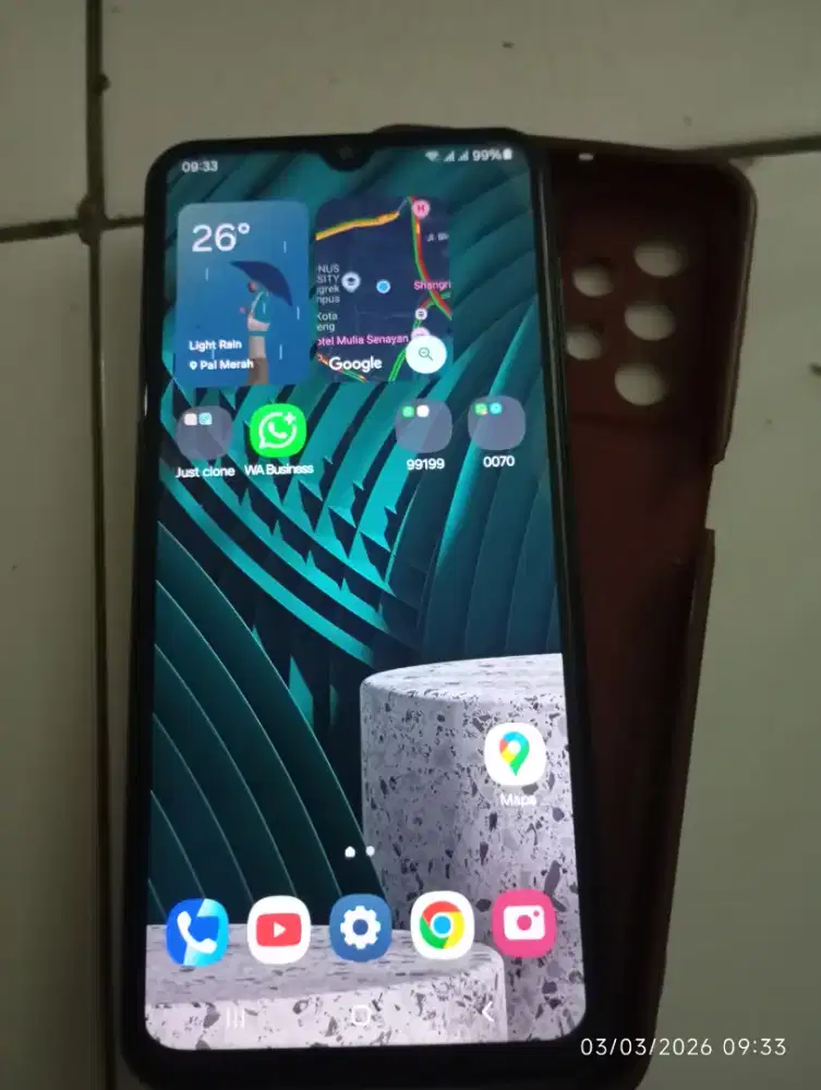 samsung a23 4g 6/128