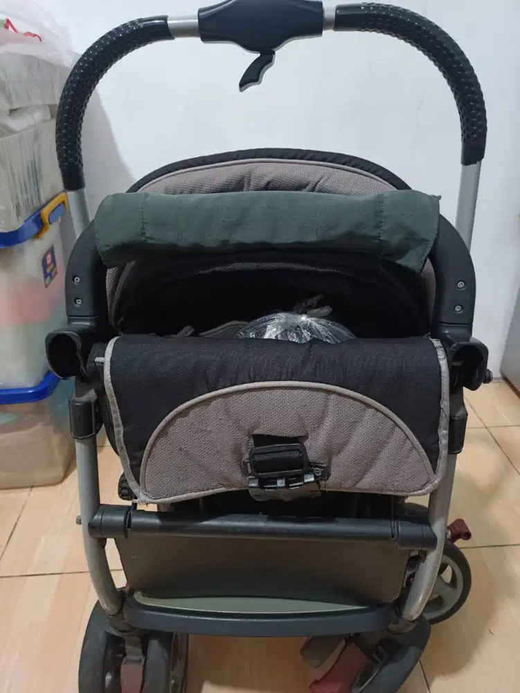 Stroller LoveNCare