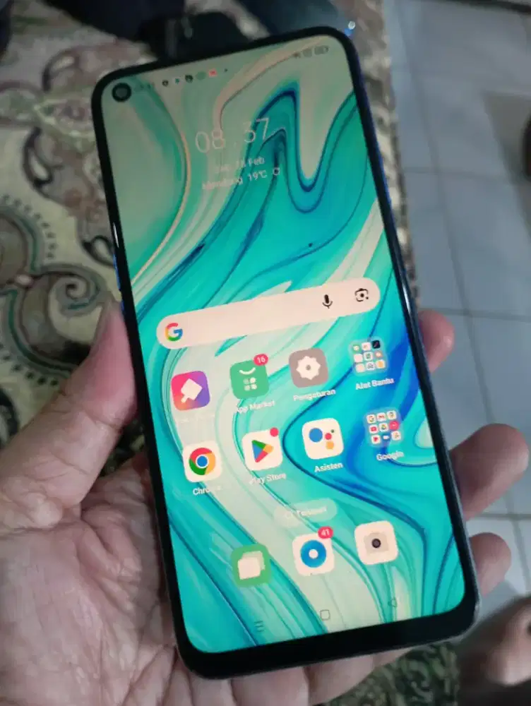 Oppo A54.. 6/128.. Ori murrah bosskuh