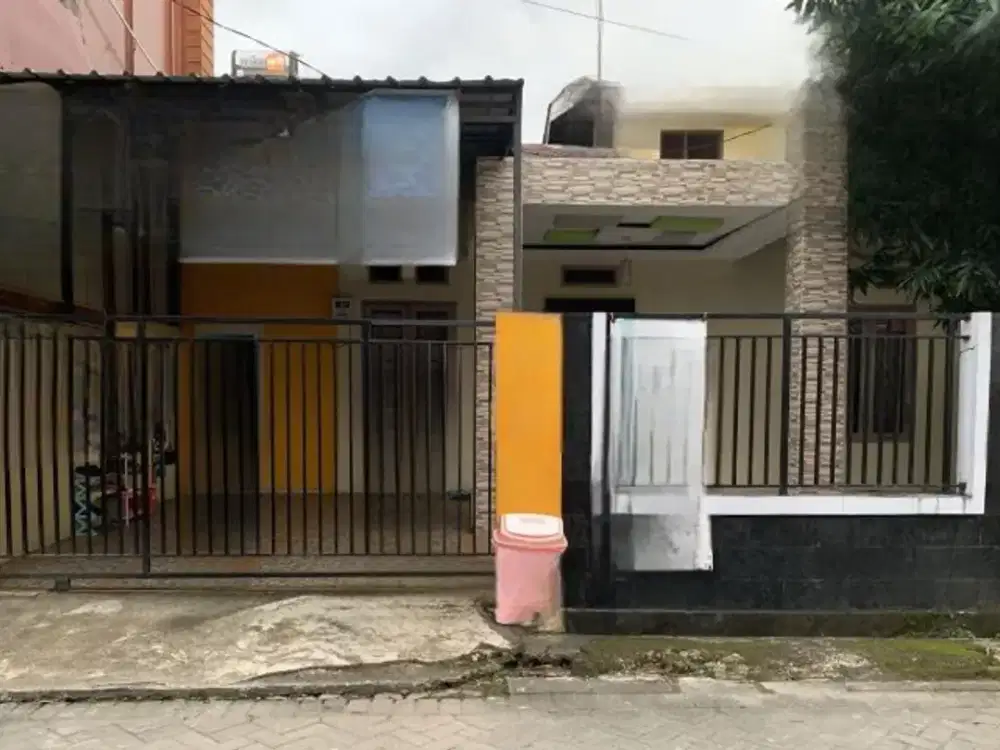 Dijual Rumah Makassar sekitar Jalan Daeng Tata Raya, Jl Bontoduri, Jl Malengkeri Raya