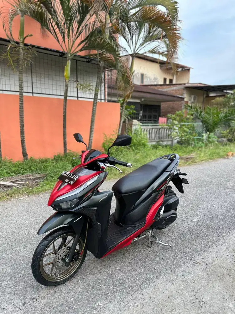 Honda Vario 150 SE Tahun 2021