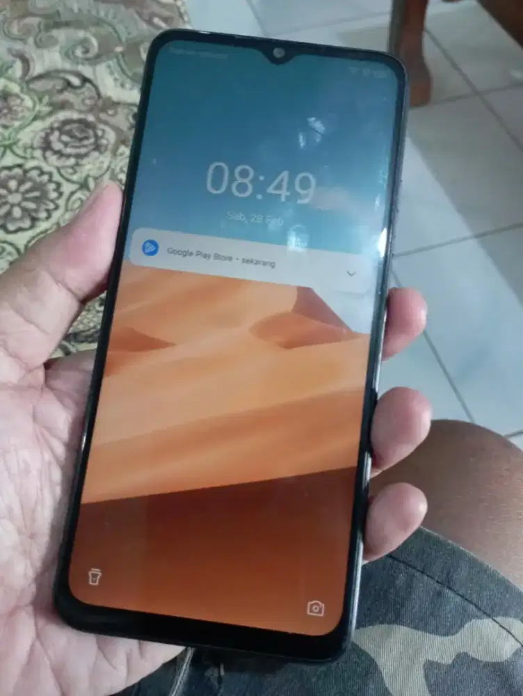 Itel p40.. 4+4/128.. Wifi only.. Murrah ja slurr