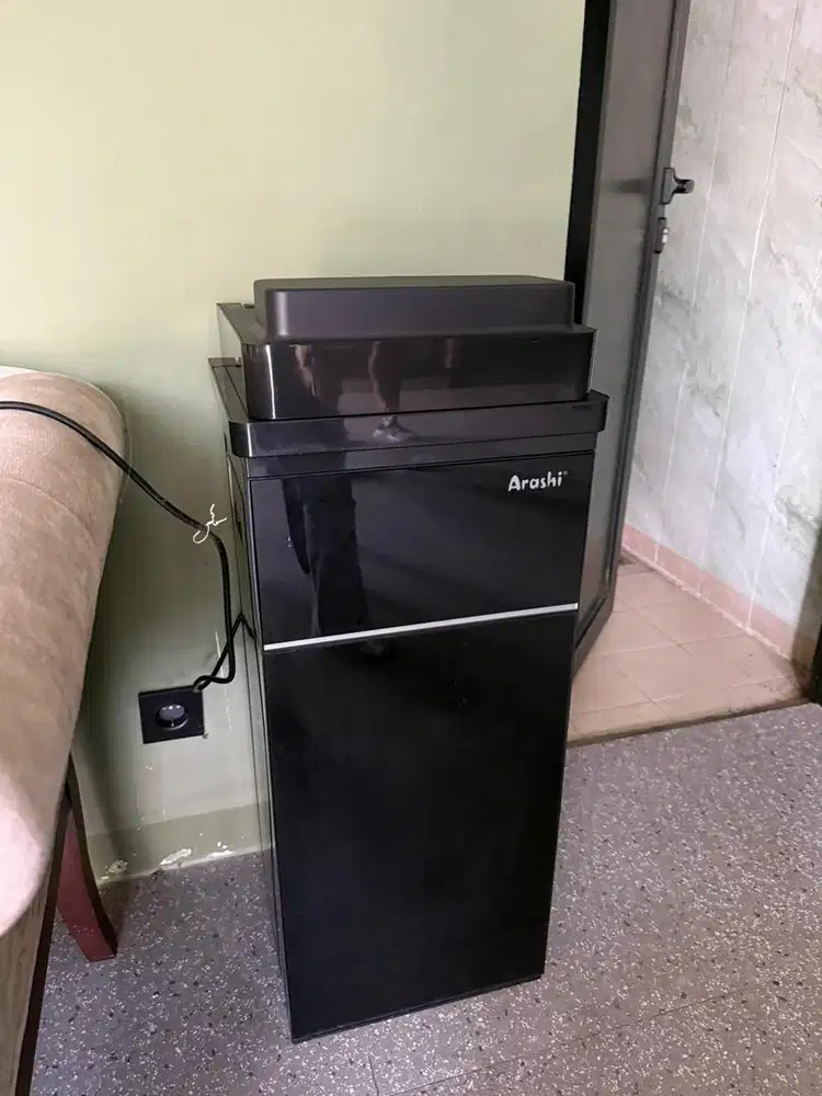 Dispenser panas dingin normal Arashi