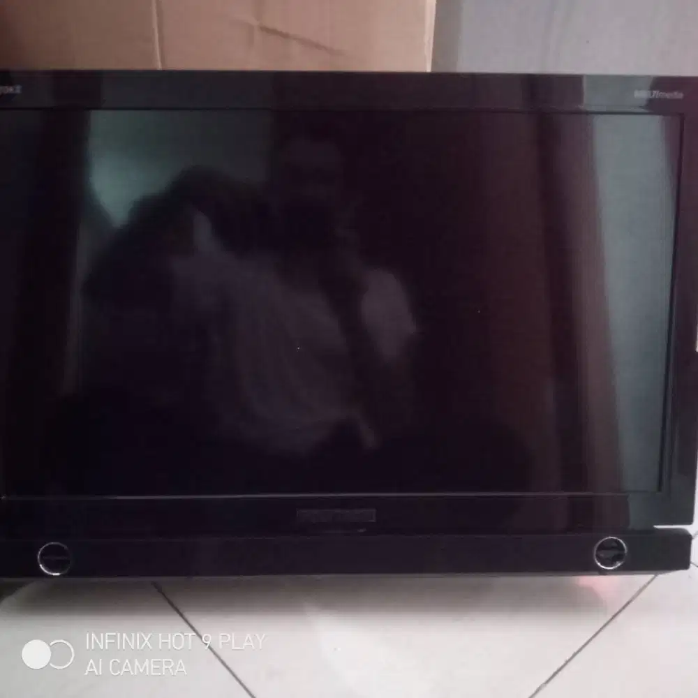 Tv LED Polytron 24 in