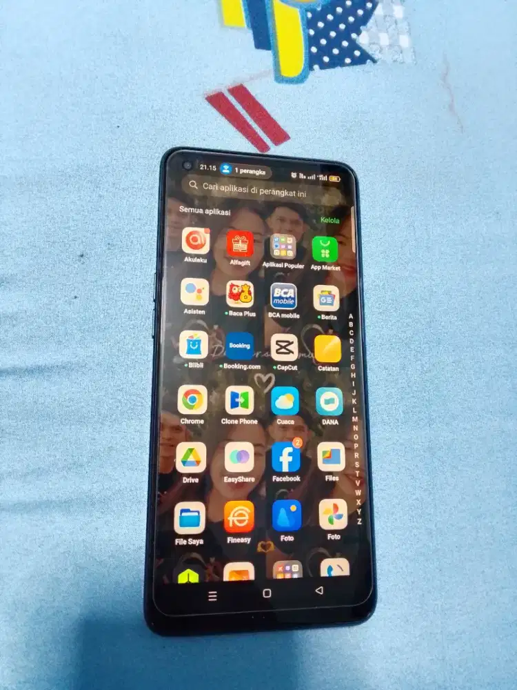 oppo reno 8 4g ram8/256