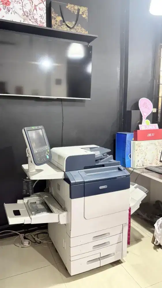 Mesin A3 Xerox PrimeLink