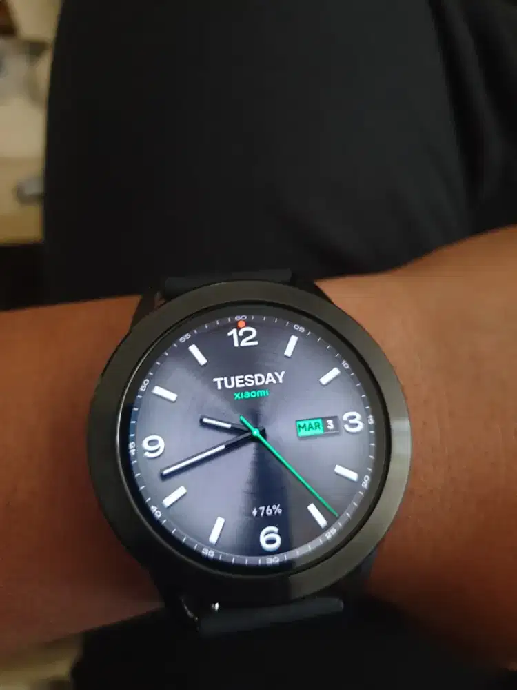 Xiaomi watch s3