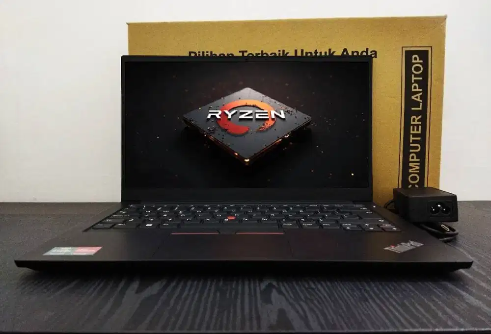 Laptop FULZET original || Ram 12 GB || super mulus_segel_all normal