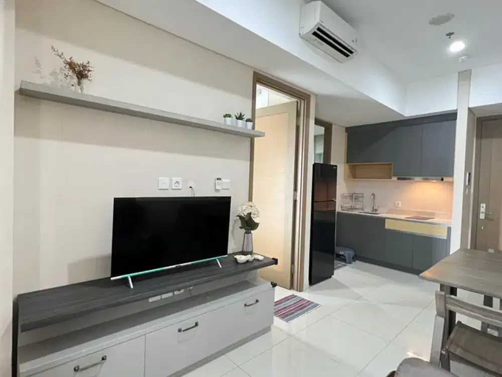 Di Sewakan Taman Anggrek Residence 1 bedroom furnish