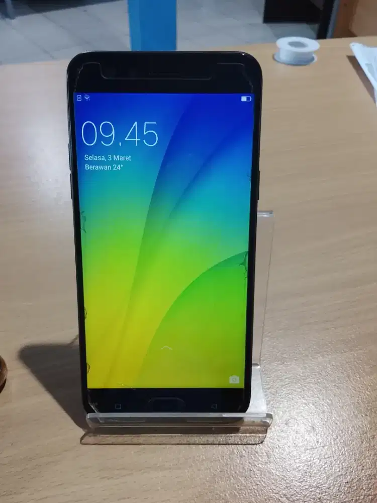 Oppo F3 4/64 Istimewa
