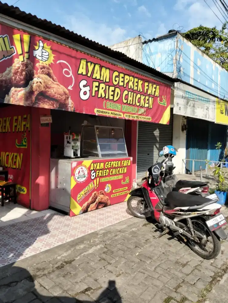 dicari karyawati usia maks 25 ijazah min sma