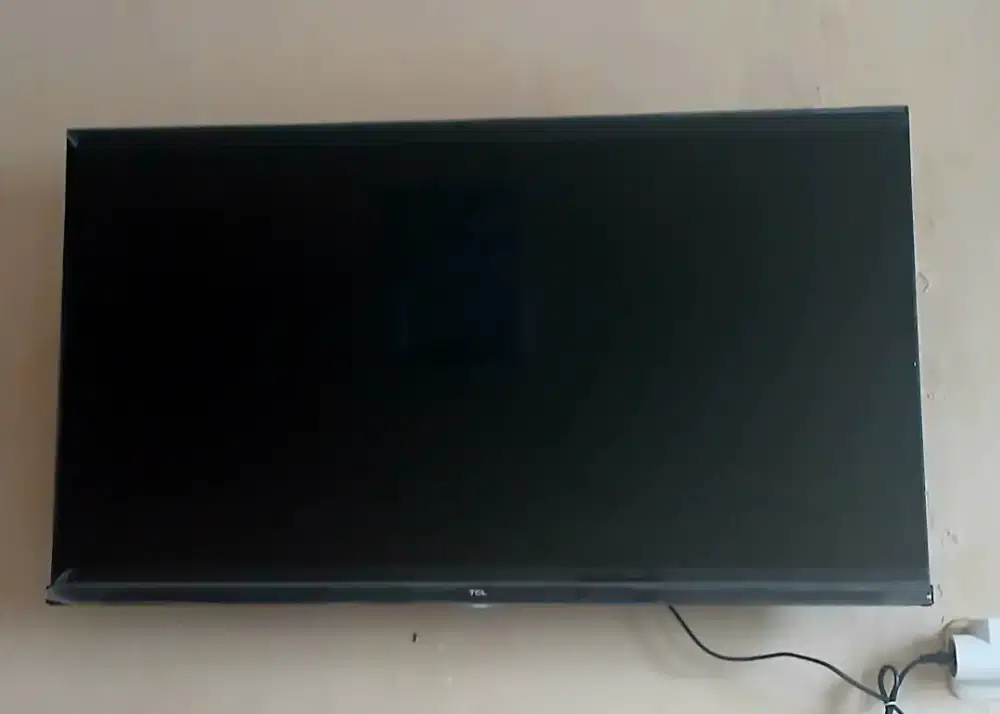 TCL 32 ANDROID TV