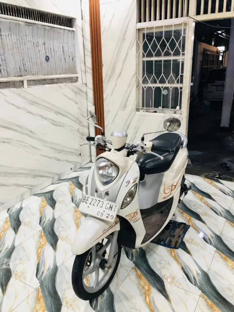 FINO NEW PREMIUM ISTIMEWA 2018 Pajak Hidup