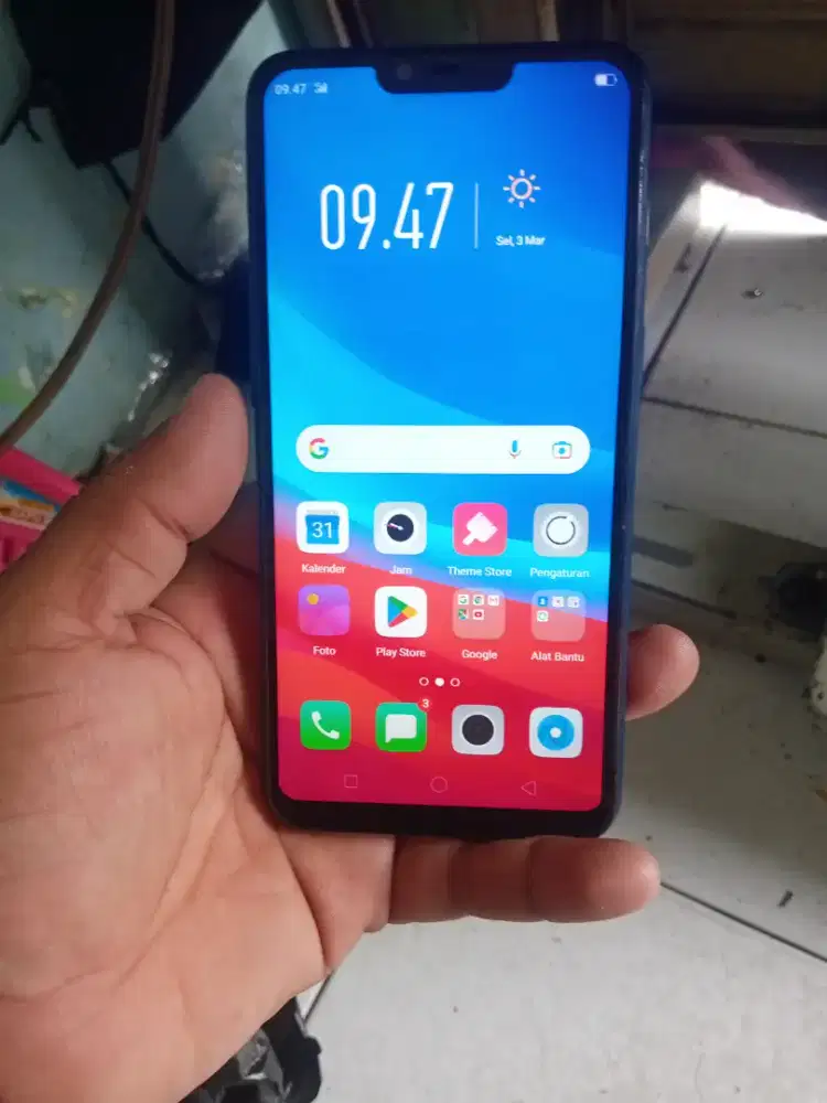 Opp a3s. Ram 6)128 refubes .mulus nominis