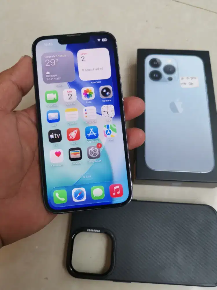 IPhone 13 Pro 1tb iBox