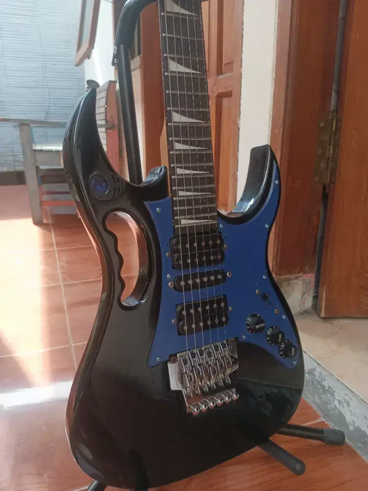 Gitar Legacy Jem Original siap pakai