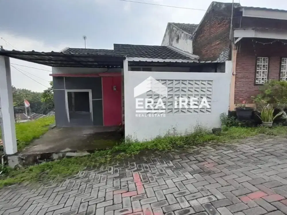 RUMAH DIJUAL DI GONDANGREJO PLESUNGAN DEKAT JALAN RING ROAD MOJOSONGO