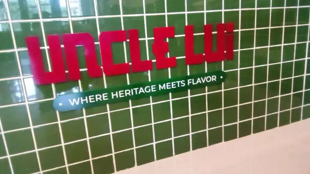 Lowongan kerja untuk chasir waiter